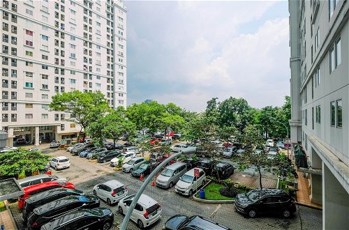 Photo 6 - Compact Studio Kalibata City Apartment near Shopping Center