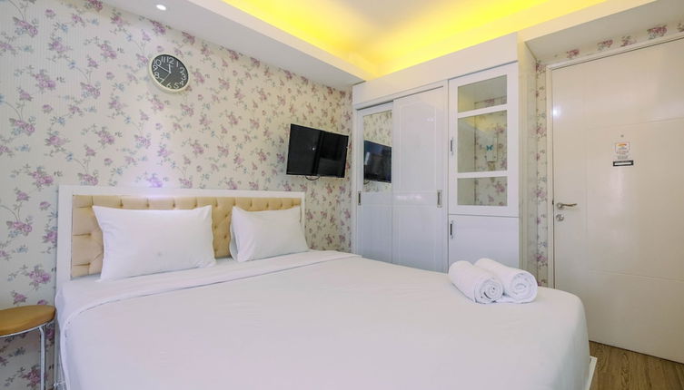 Photo 1 - Compact Studio Kalibata City Apartment near Shopping Center