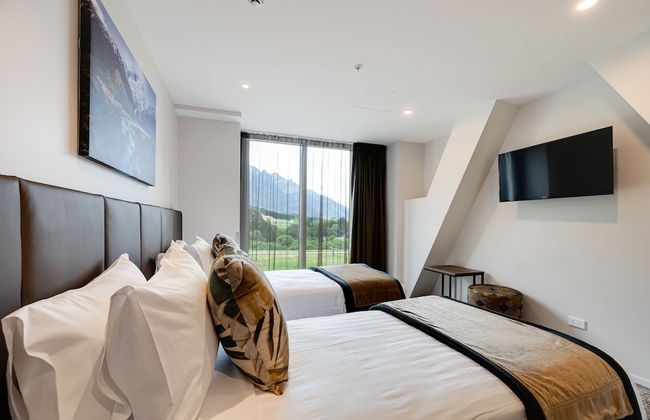 La Quinta by Wyndham Remarkables Park Queenstown - Foto 29