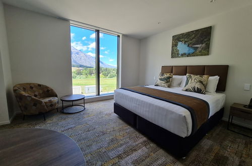 Photo 12 - La Quinta by Wyndham Remarkables Park Queenstown