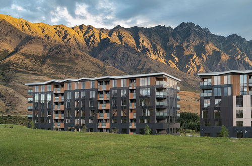 Foto 1 - La Quinta by Wyndham Remarkables Park Queenstown