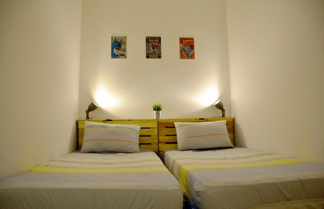 The Woodz Homestay - Photo 10