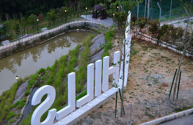 The Woodz Homestay - Photo 63