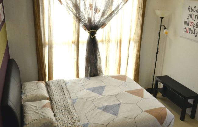 The Woodz Homestay - Photo 16