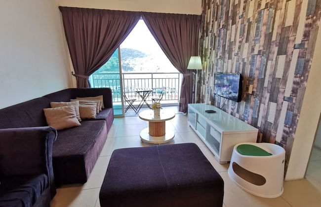 The Woodz Homestay - Photo 38