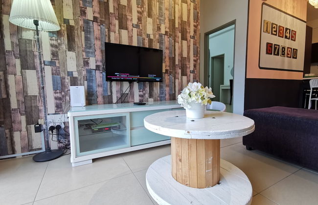 The Woodz Homestay - Photo 39