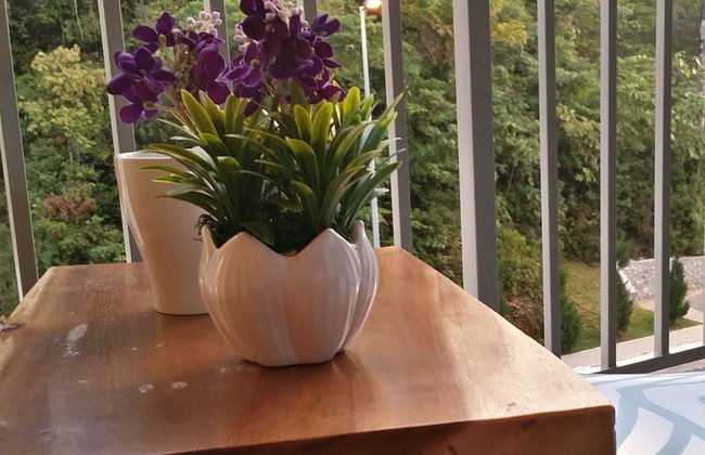 The Woodz Homestay - Photo 72