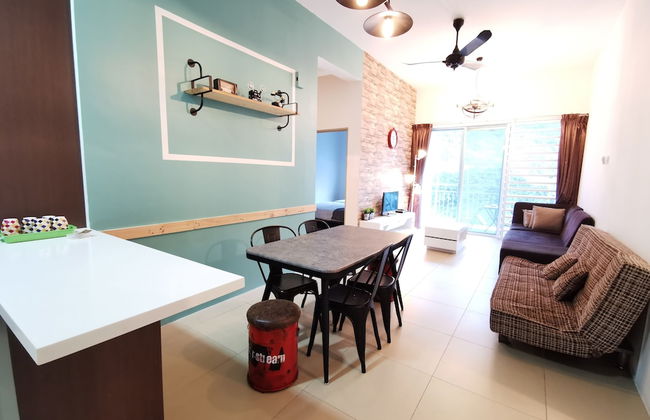 The Woodz Homestay - Photo 1
