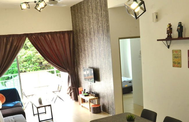 The Woodz Homestay - Photo 23