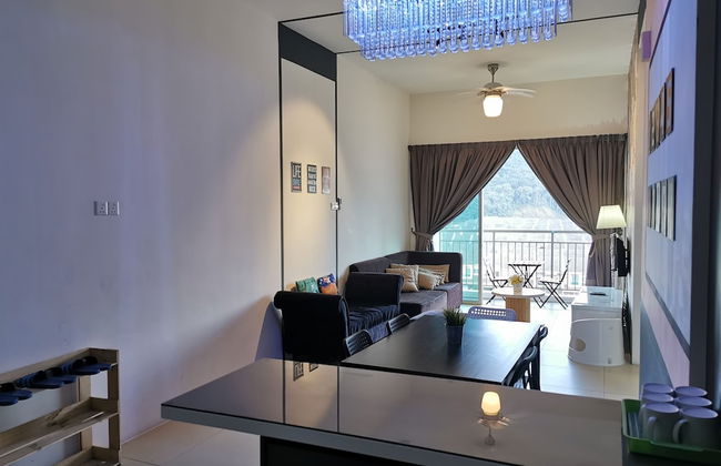 The Woodz Homestay - Photo 20