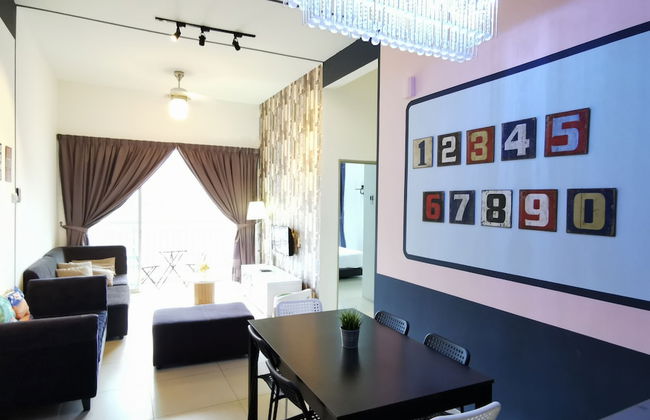 The Woodz Homestay - Photo 37