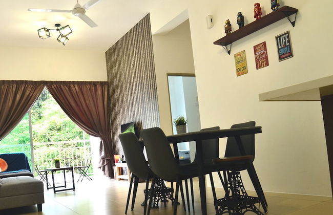 The Woodz Homestay - Photo 22