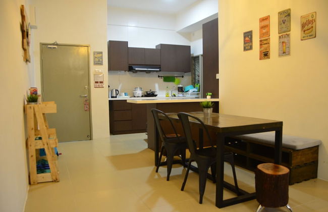 The Woodz Homestay - Photo 21