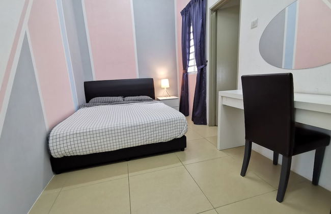 The Woodz Homestay - Photo 7