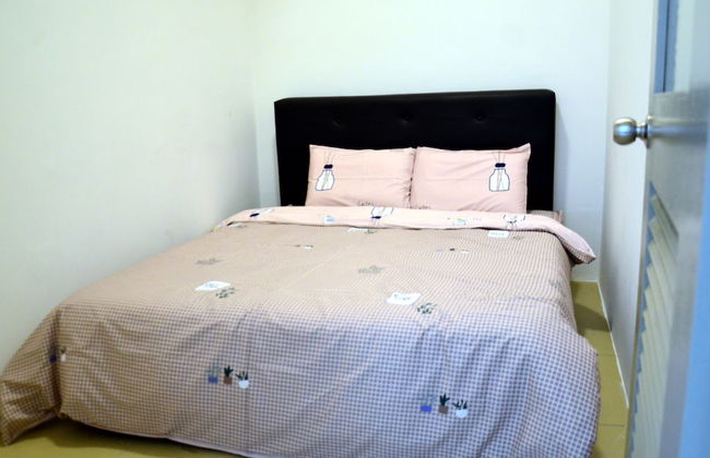 The Woodz Homestay - Photo 12