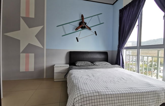 The Woodz Homestay - Photo 6