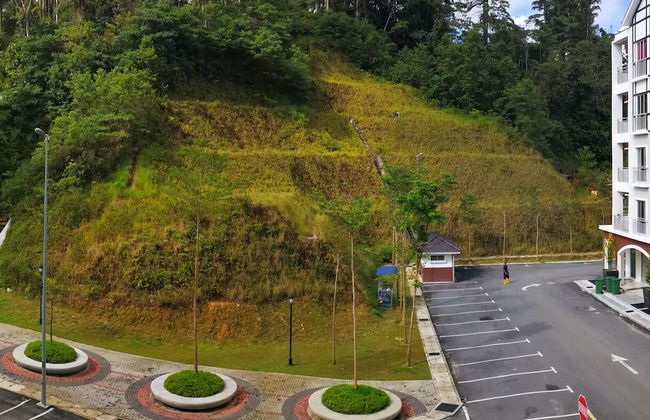 The Woodz Homestay - Photo 67