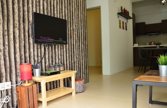 The Woodz Homestay - Photo 46
