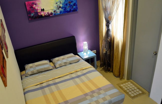 The Woodz Homestay - Photo 18