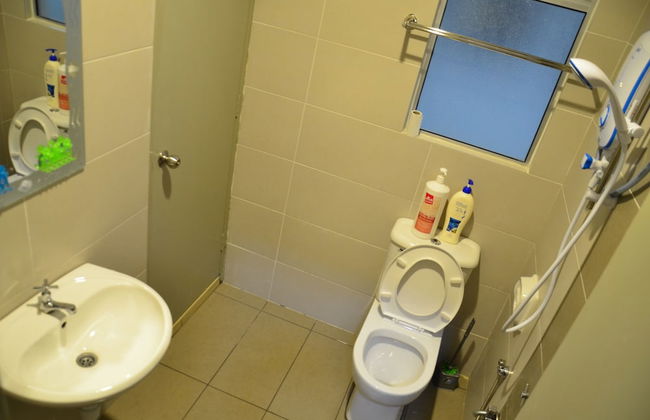 The Woodz Homestay - Photo 58