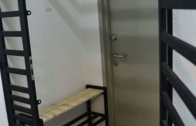 The Woodz Homestay - Photo 62