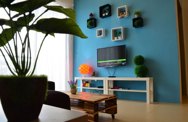 The Woodz Homestay - Photo 40