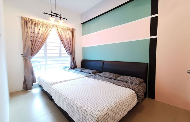 The Woodz Homestay - Photo 3