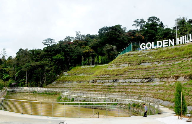 The Woodz Homestay - Photo 68