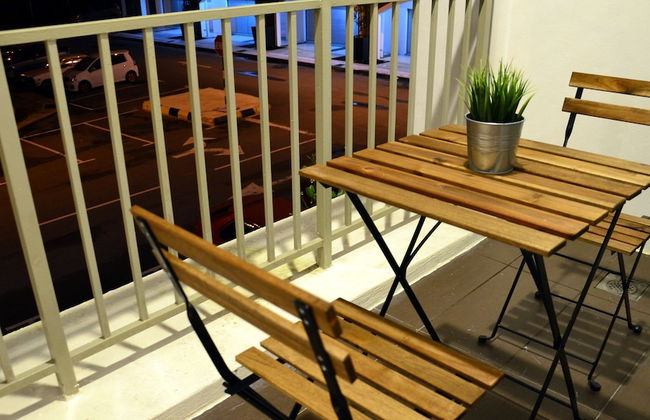 The Woodz Homestay - Photo 51