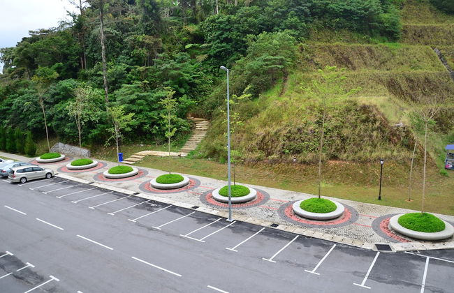 The Woodz Homestay - Photo 52