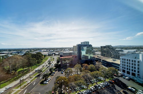 Photo 37 - MCentral Apartments Manukau