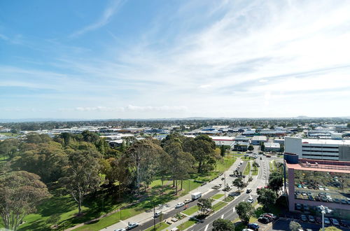 Photo 38 - MCentral Apartments Manukau