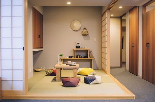 Photo 10 - Mimaru Suites Kyoto Shijo