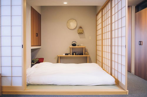 Foto 9 - Mimaru Suites Kyoto Shijo