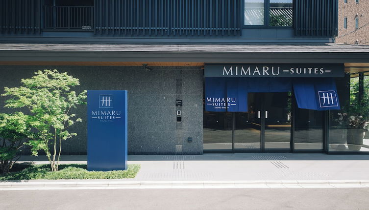 Photo 1 - Mimaru Suites Kyoto Shijo