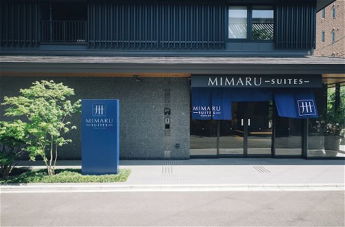 Foto 1 - Mimaru Suites Kyoto Shijo