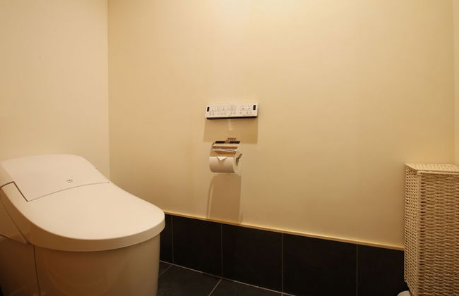 Iori Stay Hida - Foto 21