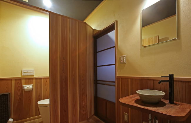 Iori Stay Hida - Foto 18