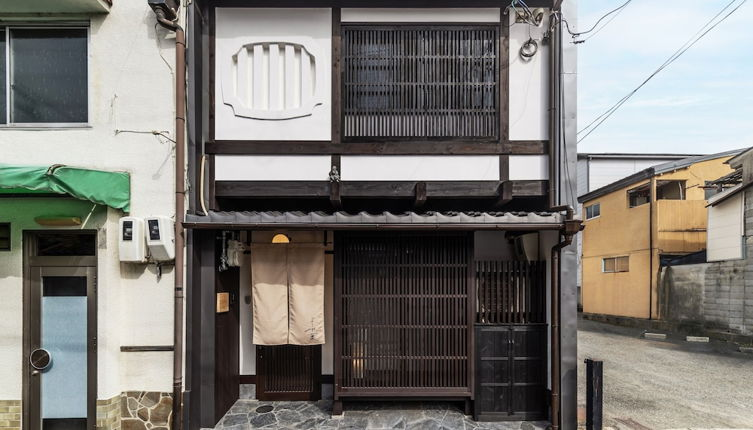 Foto 1 - Yorozuha Machiya House