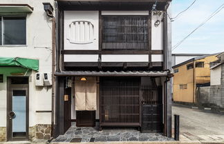 Photo 1 - Yorozuha Machiya House