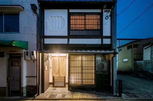 Photo 37 - Yorozuha Machiya House