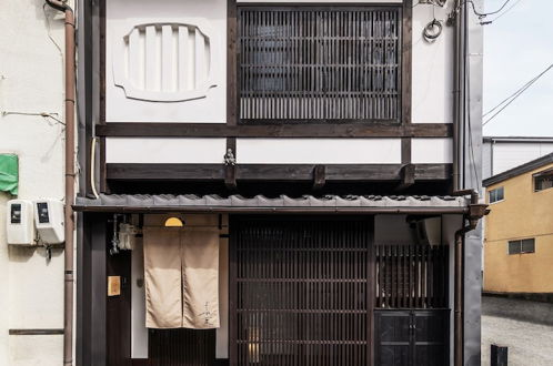 Foto 36 - Yorozuha Machiya House