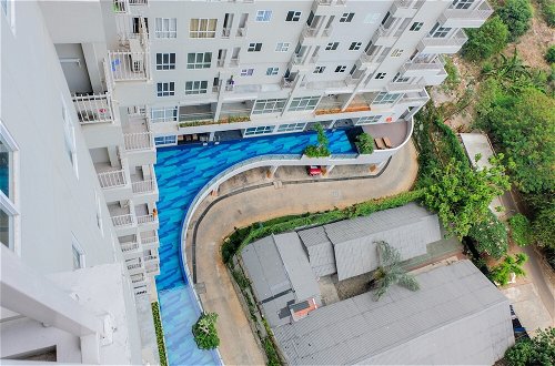 Foto 11 - Luxury 2BR with City View Bintaro Icon Apartment