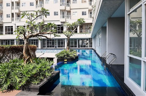 Foto 7 - Luxury 2BR with City View Bintaro Icon Apartment