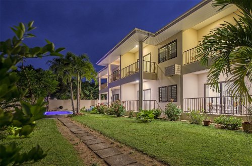 Photo 23 - Creole Breeze Self Catering Apartments