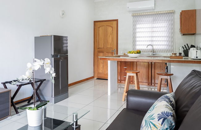 Creole Breeze Self Catering Apartments - Foto 10