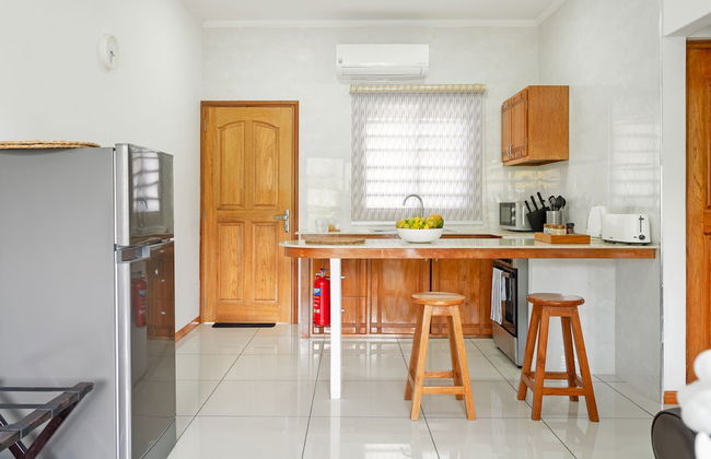 Creole Breeze Self Catering Apartments - Foto 6