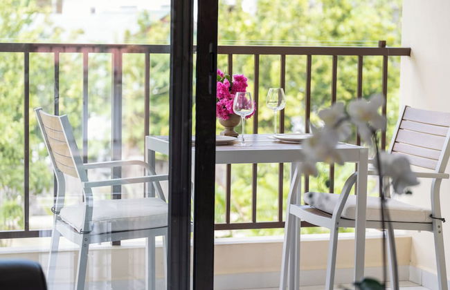 Creole Breeze Self Catering Apartments - Foto 11