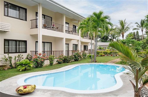Photo 20 - Creole Breeze Self Catering Apartments