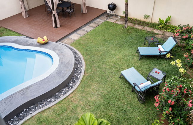 Creole Breeze Self Catering Apartments - Foto 29